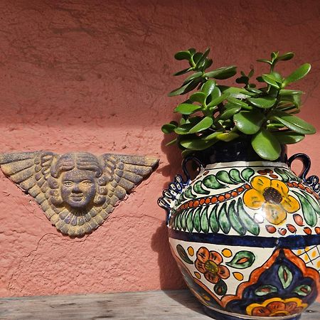 Casa El Porte Тегесте Экстерьер фото