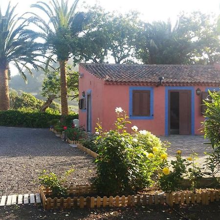 Casa El Porte Тегесте Экстерьер фото