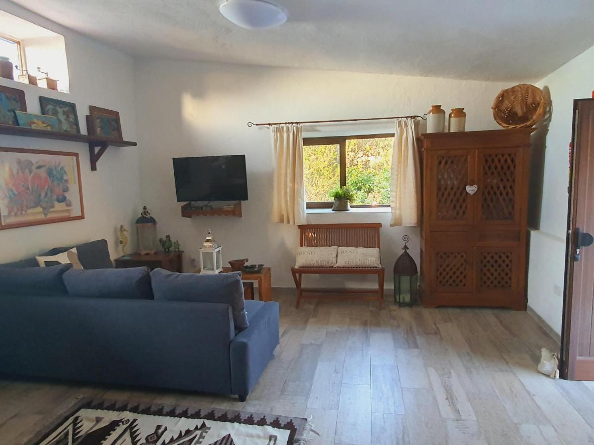 Casa El Porte Тегесте Экстерьер фото