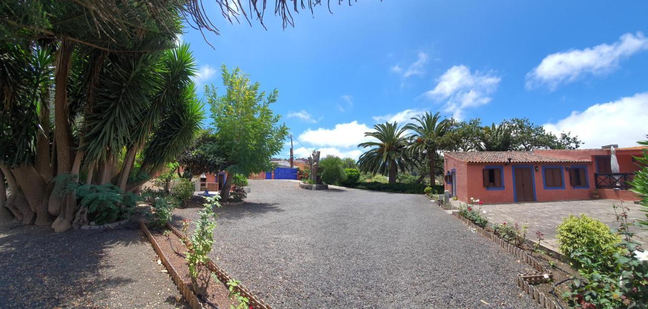 Casa El Porte Тегесте Экстерьер фото