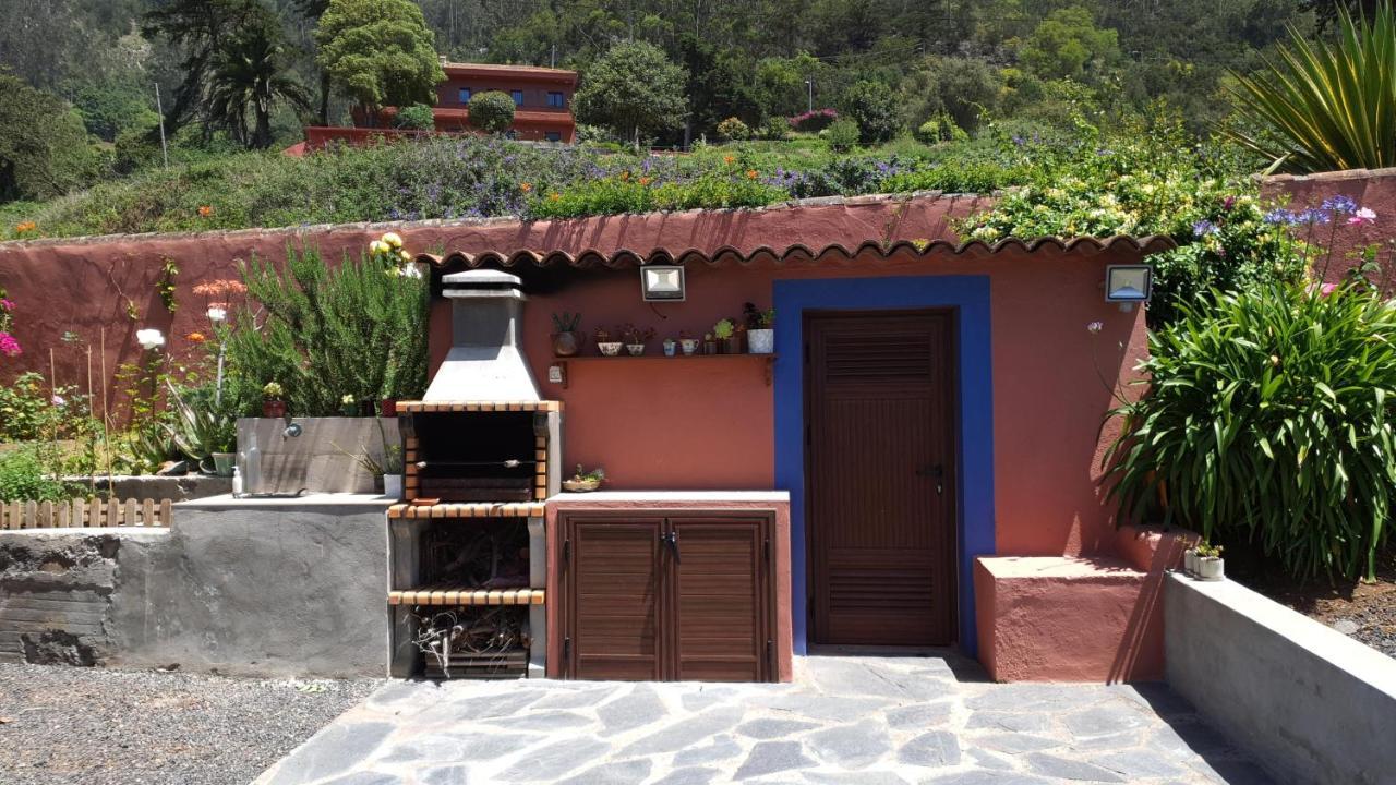 Casa El Porte Тегесте Экстерьер фото