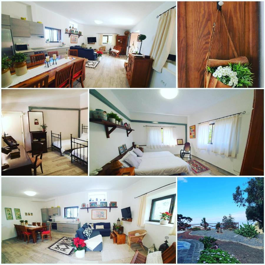 Casa El Porte Тегесте Экстерьер фото