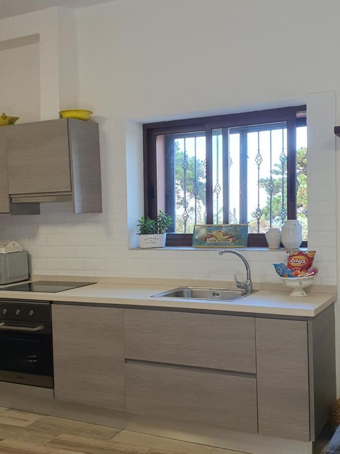Casa El Porte Тегесте Экстерьер фото