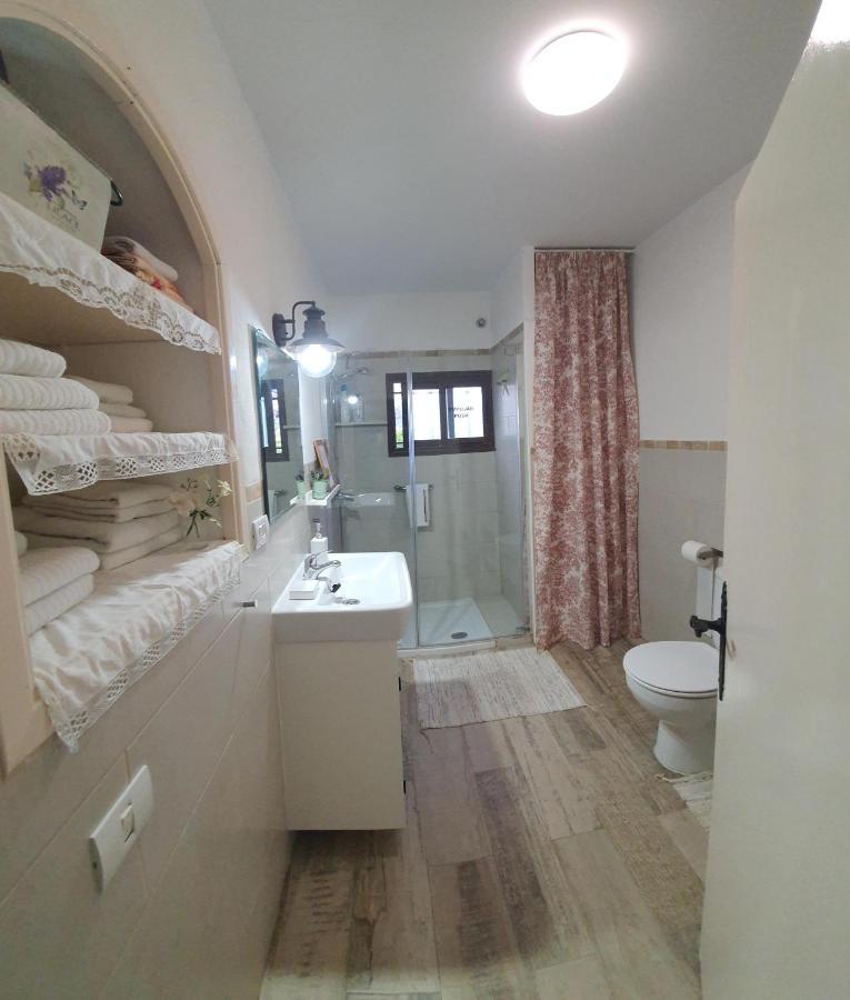 Casa El Porte Тегесте Экстерьер фото