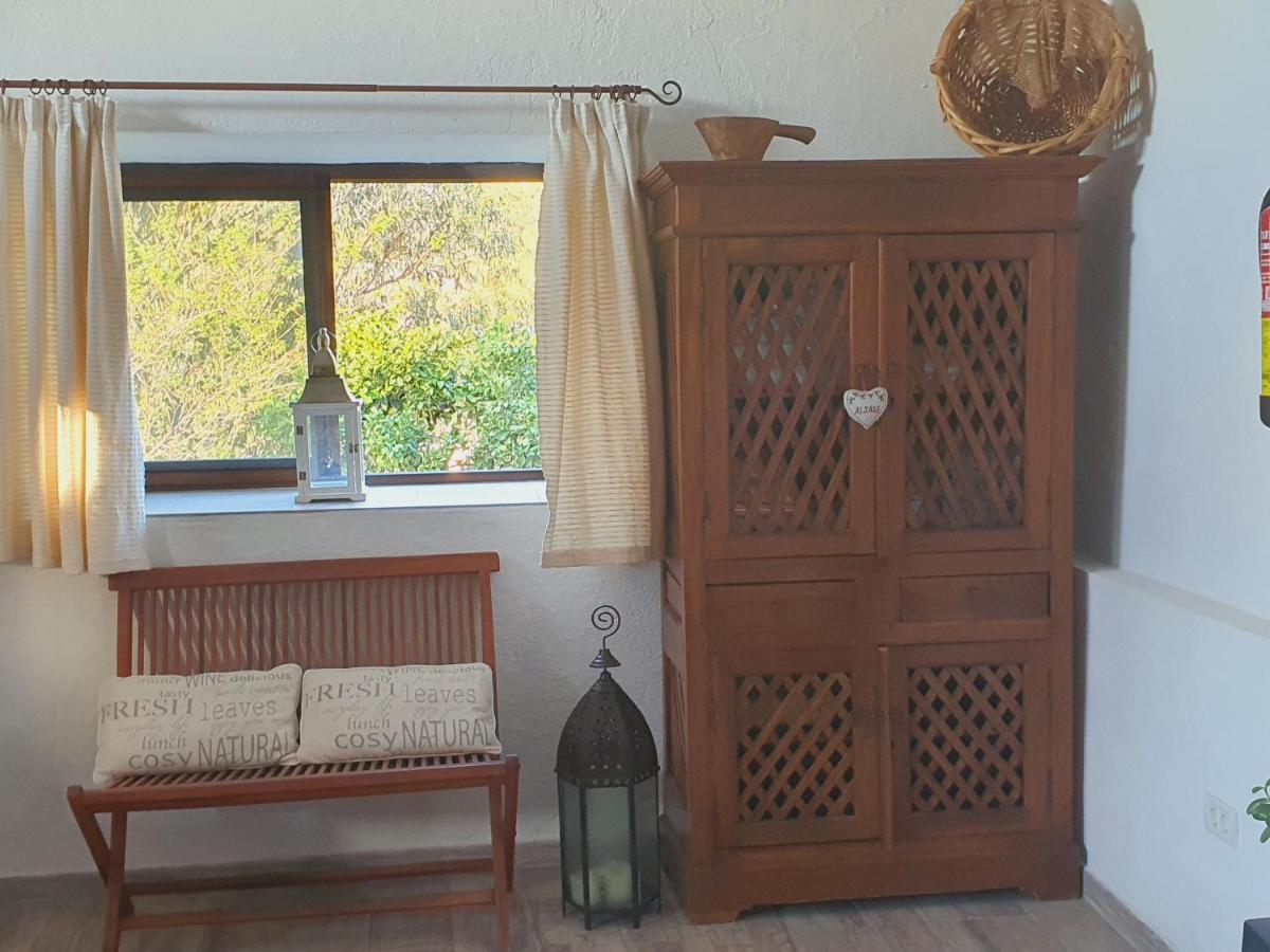 Casa El Porte Тегесте Экстерьер фото