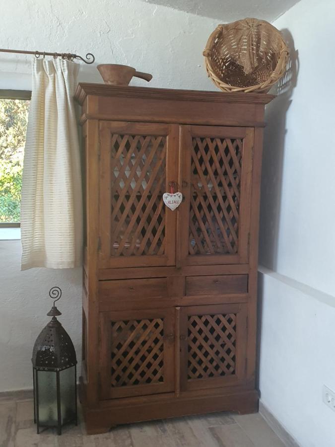 Casa El Porte Тегесте Экстерьер фото