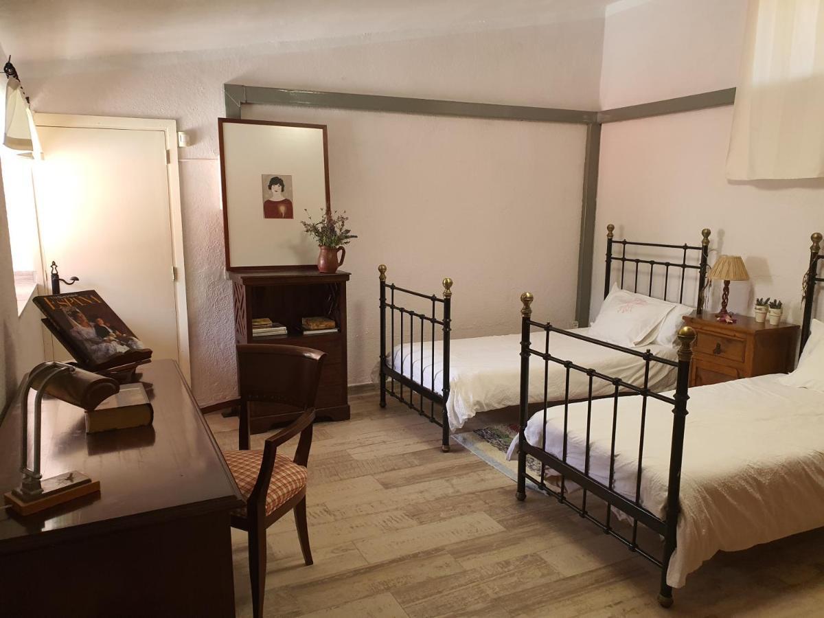 Casa El Porte Тегесте Экстерьер фото