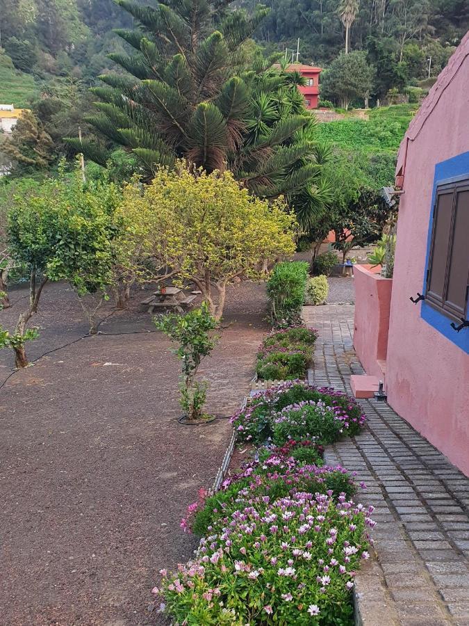 Casa El Porte Тегесте Экстерьер фото