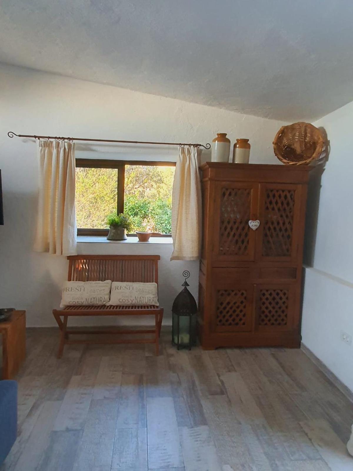 Casa El Porte Тегесте Экстерьер фото