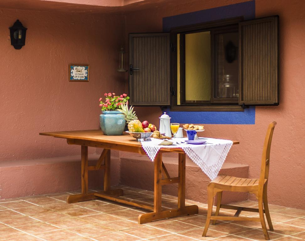 Casa El Porte Тегесте Номер фото