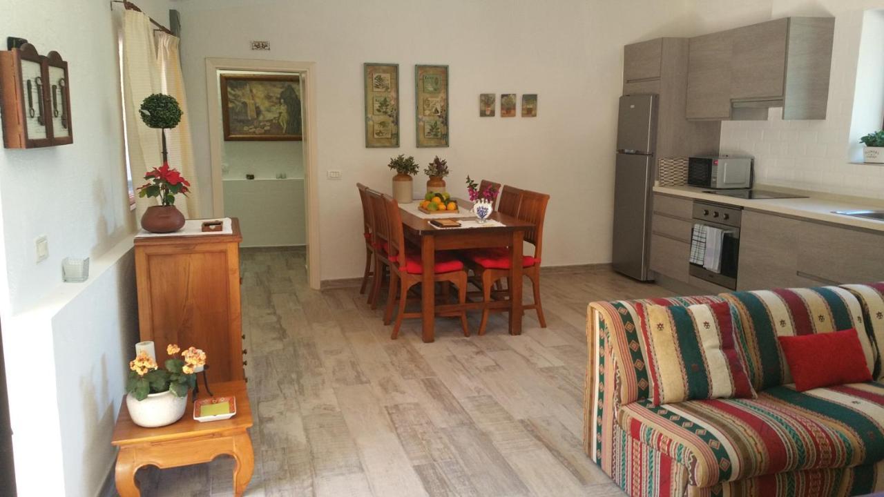 Casa El Porte Тегесте Экстерьер фото