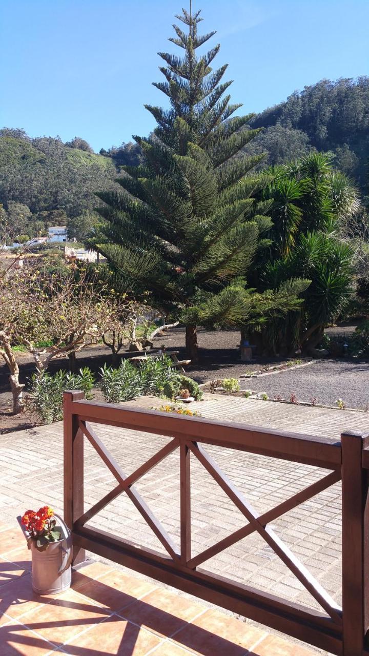 Casa El Porte Тегесте Экстерьер фото