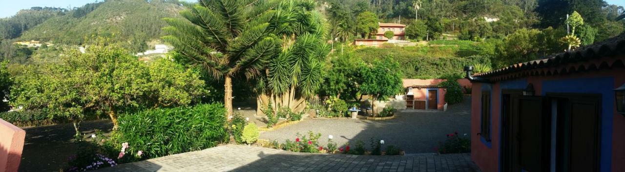 Casa El Porte Тегесте Экстерьер фото